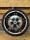 Take-off Harley Davidson Enforcer Wheel, Rotors, & Tire Baggers ENF-2267-19-1