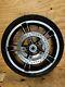 Take-off Harley Davidson Enforcer Wheel, Tire & Rotors Baggers ENF-2110-19-1
