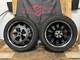 Take-off Harley Davidson Impeller Wheels, Tires & Rotors Bagger IMP-2848-17-16-2