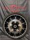Take-off Harley Davidson Prodigy Wheel, Rotors, TPMS & Tire Bagger PRO-2517-19-1