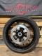 Take-off Harley Davidson Prodigy Wheel, Tire & Rotors Baggers PRO-2934-19-1