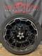 Take-off Harley Davidson Spoke 18 CVO Rear Wheel &Tire Bagger CVO-SP-2864-18-1