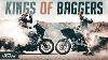 The Best Bagger Harley Davidson Street Glide St And Harley Davidson Road Glide St 2022 Review