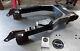 Tinworksinc 02-07 Harley Davidson Bagger Lay Frame Swingarm/Air Tank Suspension