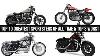 Top 10 Sportsters Of All Time U0026 Top 3 Worst Harley Davidson Has Ever Produced