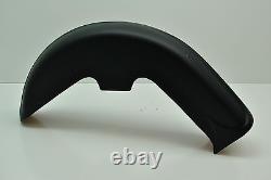 Touring Harley Davidson Baggers 26 Front Fl Scalloped Fender Fiberglass