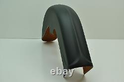 Touring Harley Davidson Baggers 26 Front Fl Scalloped Fender Fiberglass