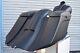 Touring Harley Davidson Stretched Saddlebags and Rear Fender Bags Bagger 2009-13