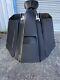 Touring Harley Davidson Stretched Saddlebags and Rear Fender Bags Bagger 2009-13