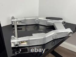 Trac Dynamics Swingarm for Harley-Davidson Bagger Road Glide 09 and up