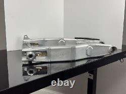 Trac Dynamics Swingarm for Harley-Davidson Bagger Road Glide 09 and up