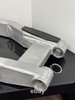 Trac Dynamics Swingarm for Harley-Davidson Bagger Road Glide 09 and up