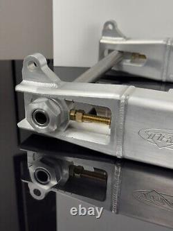 Trac Dynamics Swingarm for Harley-Davidson Bagger Road Glide 09 and up
