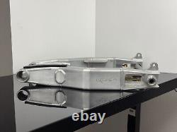 Trac Dynamics Swingarm for Harley-Davidson Bagger Road Glide 09 and up