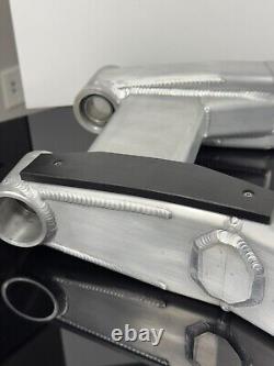 Trac Dynamics Swingarm for Harley-Davidson Bagger Road Glide 09 and up
