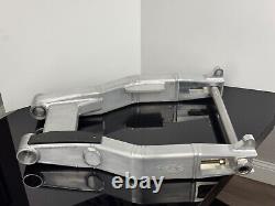 Trac Dynamics Swingarm for Harley-Davidson Bagger Road Glide 09 and up