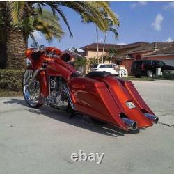Trendsetter Bagger Kit For Harley Davidson Touring & Softail 2014-2023