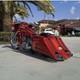Trendsetter Bagger Kit For Harley Davidson Touring & Softail 2014-2023