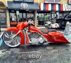 Trendsetter Bagger Kit For Harley Davidson Touring & Softail 2014-2023
