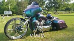 Trendsetter Bagger Kit For Harley Davidson Touring & Softail 2014-2023