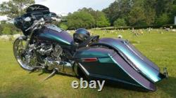 Trendsetter Bagger Kit For Harley Davidson Touring & Softail 2014-2023