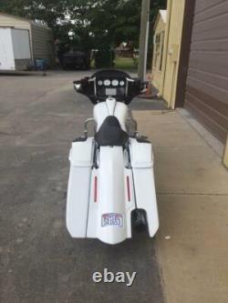 Trendsetter Bagger Kit For Harley Davidson Touring & Softail 2014-2023