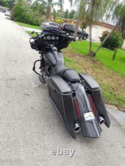 Trendsetter Bagger Kit For Harley Davidson Touring & Softail 2014-2023