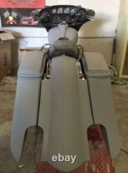Trendsetter Bagger Kit For Harley Davidson Touring & Softail 2014-2023