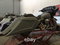 Trendsetter Bagger Kit For Harley Davidson Touring & Softail 2014-2023