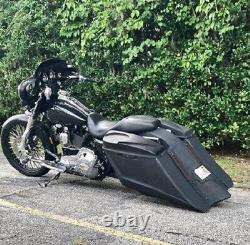 Trendsetter Bagger Kit For Harley Davidson Touring & Softail 2014-2023
