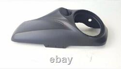 Tweeter 8 Lids 7 Harley Davidson Touring Saddlebags And Rear Fender Bagger Kit