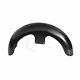Unpainted Front Fender Fit For Harley 21 Wheel Bagger Touring Street Road Glide