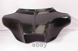 Usa-biker Custom Bagger Harley Batwing Fairing Windshield Softail Heritage