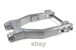 West Coast Bagger Swingarm (Burnished) for Harley-Davidson Touring Models 09-22