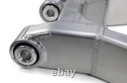 West Coast Bagger Swingarm (Burnished) for Harley-Davidson Touring Models 09-22