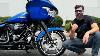 What They Re Not Telling You About The Harley Road Glide 2024