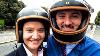 Why This Married Couple Are Scared Of Harley Davidson Riders