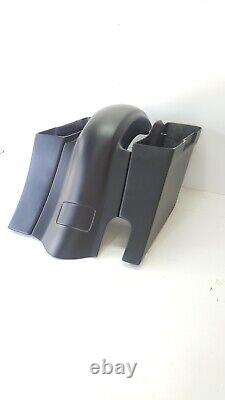 Yamaha Roadstar Bagger kit right cutout Stock lids 6'' down 9 back