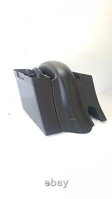 Yamaha Roadstar Bagger kit right cutout Stock lids 6'' down 9 back